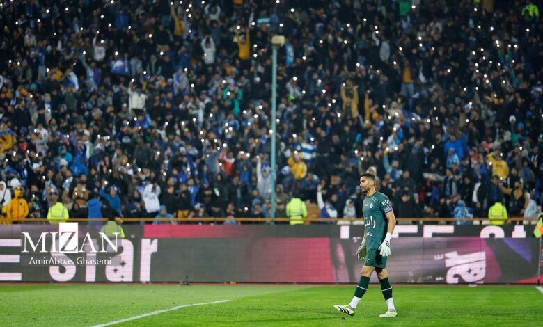 ابهام در تاریخ برگزاری سوپرجام/ تکرار تجربه تلخ برای استقلال در مرداد؟