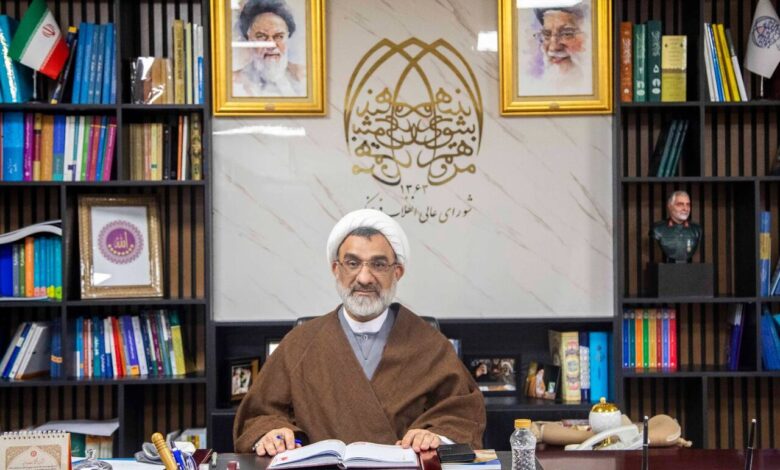 اتاق رصد و پایش علم و فناوری؛ ابزاری برای سیاست‌گذاران و تصمیم‌گیران