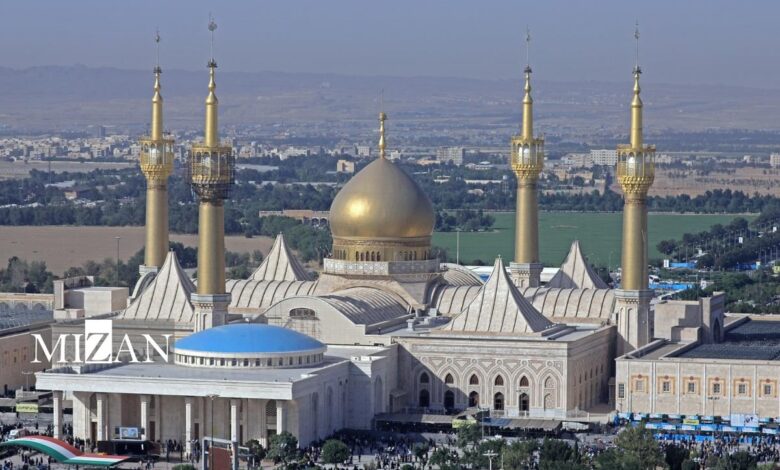 اجرای طرح ویژه جابه‌جایی زائران ارتحال امام خمینی (ره) با بسیج کامل ناوگان حمل‌ونقل جاده‌ای