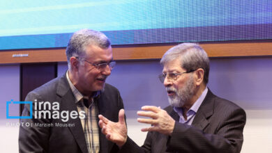 اجلاس روسای دانشگاه‌ها و دانشکده‌های علوم پزشکی کشور