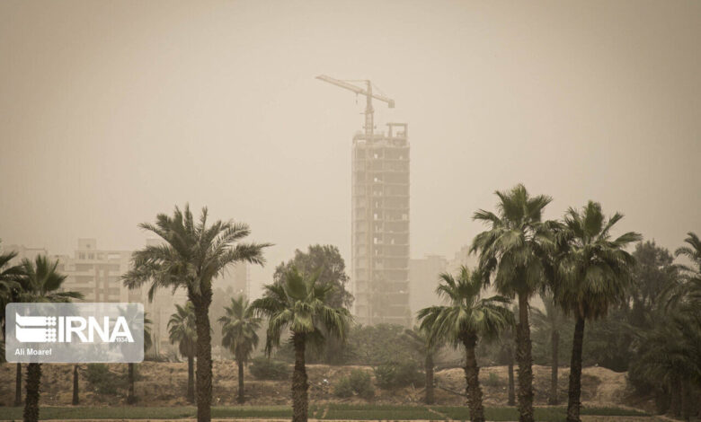 ادارات شهر کرمان با ۲ ساعت تاخیر آغاز به کار میکنند