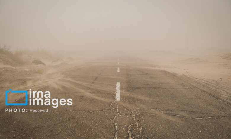 اداره‌های منطقه سیستان هفتم تیر به‌صورت دورکاری فعالیت خواهند کرد