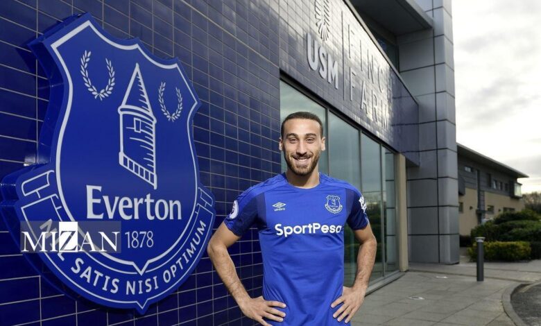 ادعای عجیب رسانه ترکیه‌ای/ جنک توسون در آستانه پیوستن به پرسپولیس