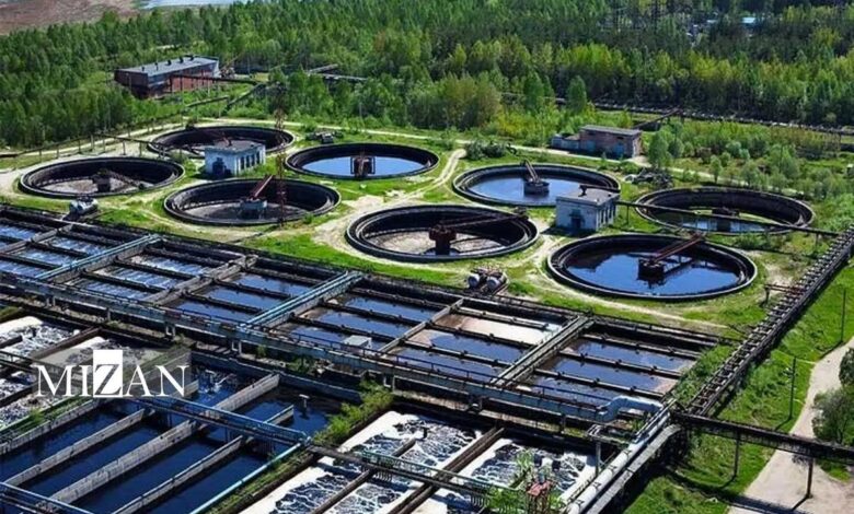 ارائه مستمر خدمات و پایداری کامل شبکه آب