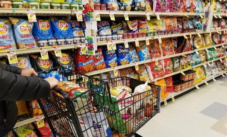 ارتباط غذاهای فوق‌فرآوری‌شده با علائم اولیه پارکینسون