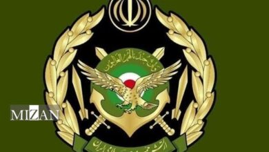 ارتش تا آخرین قطره خون از تمامیت ارضی ایران و آرمانهای انقلاب دفاع میکند