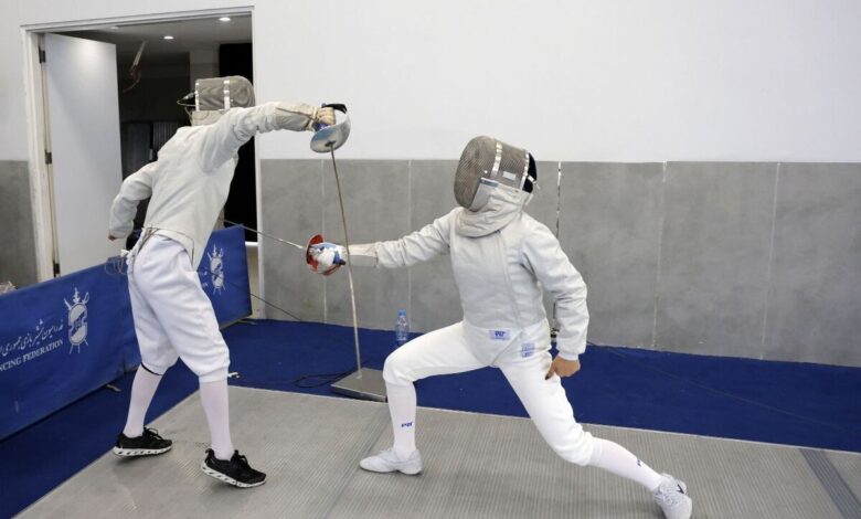 اردوی آماده‌سازی تیم ملی اپه بانوان در اردکان یزد برگزار می‌شود