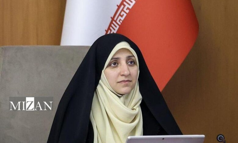 ارسال پیامک حجاب خطای سیستمی است/ توقیف یا جریمه‌ای اعمال نمی‌شود