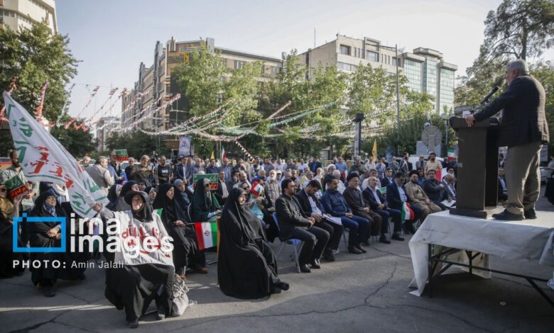 از یک صدایی دانشگاهیان در محکومیت جنگ ۱۲ روزه تا تعویق امتحانات دانشگاهها