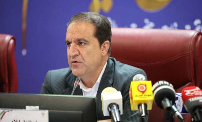 استاندار: سفر رئیس‌جمهور منشأ تحولات گسترده در ایلام خواهد بود