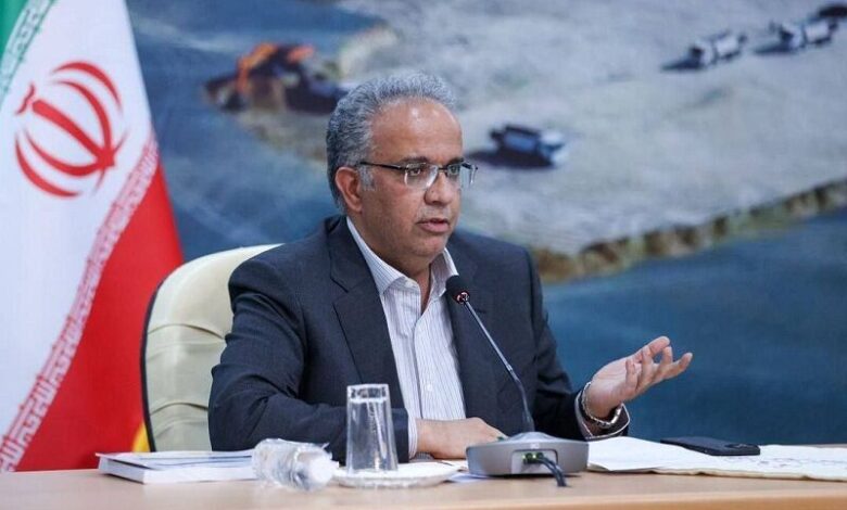 استاندار سیستان و بلوچستان: با تعلل مدیران در جذب اعتبارات برخورد قاطع میشود