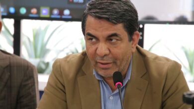 استاندار کرمان: تمام تلاشمان را برای صیانت از اتحاد مردم باید به‌کار بگیریم