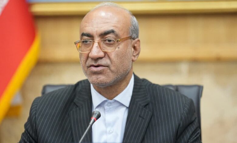 استاندار کرمانشاه: مدیران دستاوردهای نظام را به اطلاع مردم برسانند