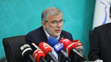 استاندار : ۵۰ درصد درآمدهای مالیاتی باید صرف زیرساخت‌های البرز شود