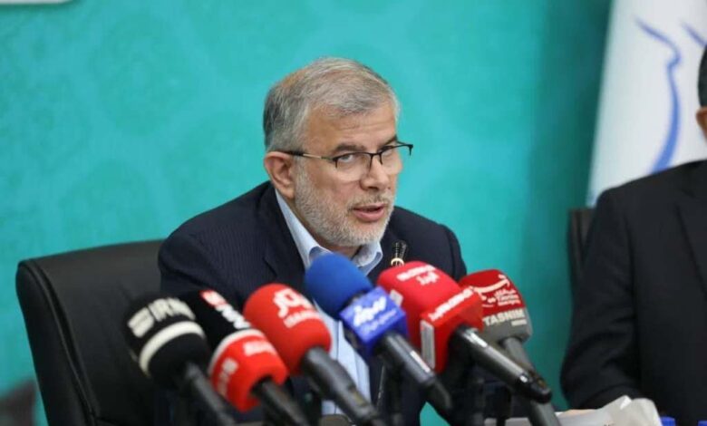 استاندار : ۵۰ درصد درآمدهای مالیاتی باید صرف زیرساخت‌های البرز شود