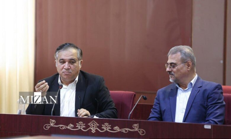 استقلال در اغمای مدیریتی با وعده‌فروشی‌های تمام‌نشدنی تاجرنیا/ از حضور توریستی سیدورف تا نقش دکوری نظری‌جویباری