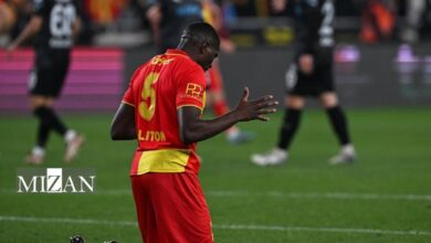 اسماعیل کارتال خواهان جذب غولِ ۱۹۵ سانتی‌متری برزیلی گوزتپه