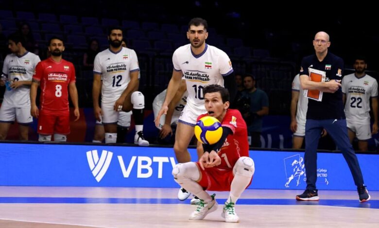 اسماعیل‌نژاد: نقش تمام بازیکنان و اعضای تیم حیاتی است