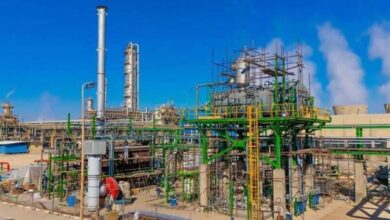 اطفای حریق جزئی در یکی از تجهیزات دوار پتروشیمی فن‌آوران