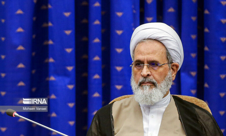 اعرافی: امت اسلام نیازمند وحدت و حکمت مضاعف است