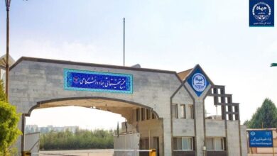 اعضای شورای مجتمع تحقیقاتی شهدای جهاددانشگاهی منصوب شدند