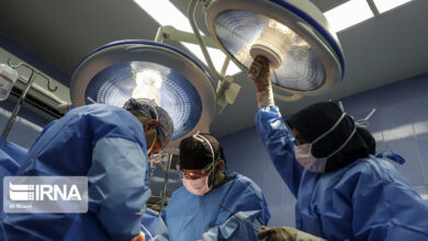 اعلام آمادگی اعضای انجمن اسلامی جامعه پزشکی برای ارائه خدمات درمانی