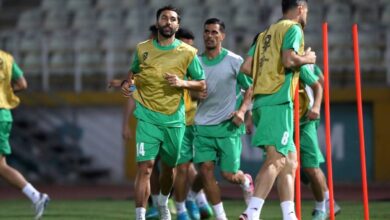 اعلام زمان تمرین رسمی تیم ملی و شرایط حضور رسانه‌ها