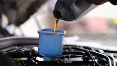 افزایش ۱۰ درصدی بهره‌وری سوخت و کاهش ۳۳ درصدی آلاینده‌ها با روان‌کار نانویی