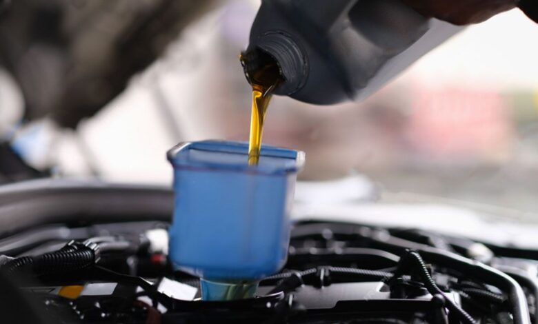 افزایش ۱۰ درصدی بهره‌وری سوخت و کاهش ۳۳ درصدی آلاینده‌ها با روان‌کار نانویی