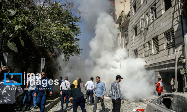 افشای نقض حقوق بین‌الملل و منشور ملل متحد در جنایات صهیونیست‌ها