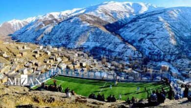 الزامات طرح آمایش سرزمینی در ورزش ایران/ مسیر ضروری برای بازتعریف توسعه عادلانه زیرساخت‌ها