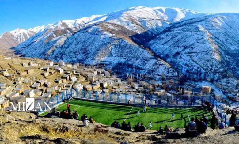 الزامات طرح آمایش سرزمینی در ورزش ایران/ مسیر ضروری برای بازتعریف توسعه عادلانه زیرساختها