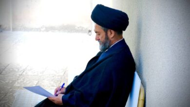 امام جمعه اردبیل: ترامپ سلطان دروغ است