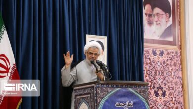 امام جمعه بندرعباس: صهیونیست‌ها با پشتوانه آمریکا دست به حماقت زدند