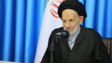 امام جمعه بیرجند: بیداری اسلامی کلید مقابله با توطئه‌های دشمنان است