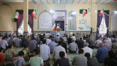 امام جمعه قزوین: اصل و اساس دین، ولایت است