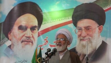 امام جمعه گناباد: تجاوز رژیم صهیونیستی موجب تحکیم همدلی مردم در حمایت از نظام شد