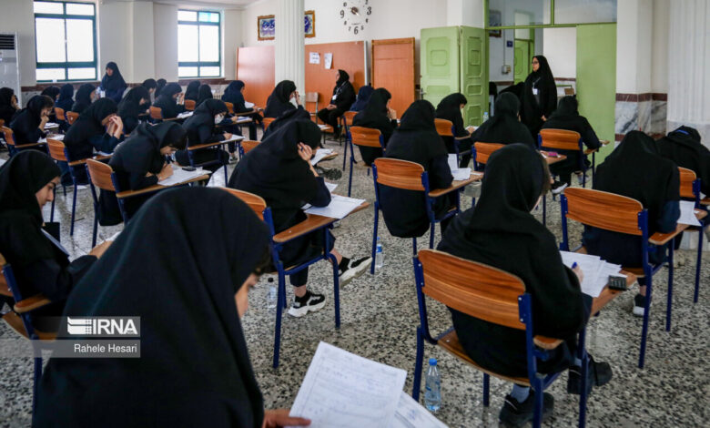 امتحانات دانشگاه آزاد طبق روال برگزار می‌شود