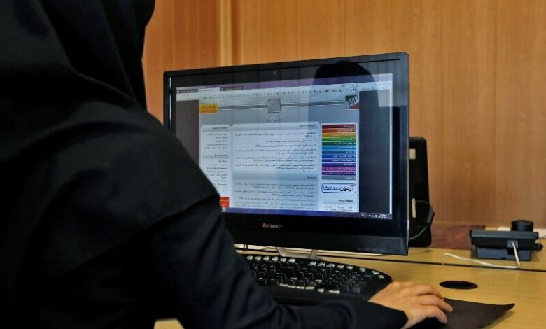 امشب آخرین مهلت ثبت‌نام و انتخاب رشته کاردانی به کارشناسی ۱۴۰۴ 