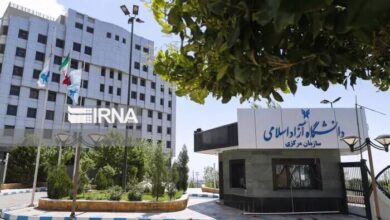 امکان برگزاری امتحان حضوری برای دانشجویان دانشگاه آزاد فراهم می‌شود