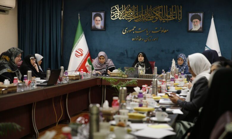 انتصاب زنان در سطوح مدیریتی، گام مهمی در افزایش مشارکت سیاسی آنان است