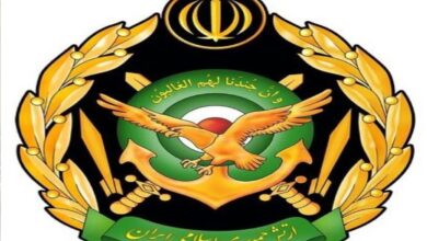 انهدام ۲۸ فروند هدف متخاصم/ شکار پهپاد هرمس با شلیک دقیق پدافند هوایی