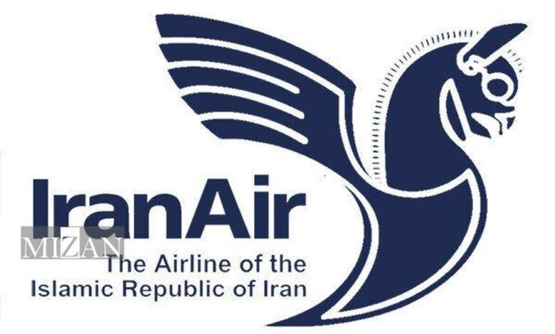 ایران ایر وجوه بلیت‌های خریداری شده را باز می‌گرداند