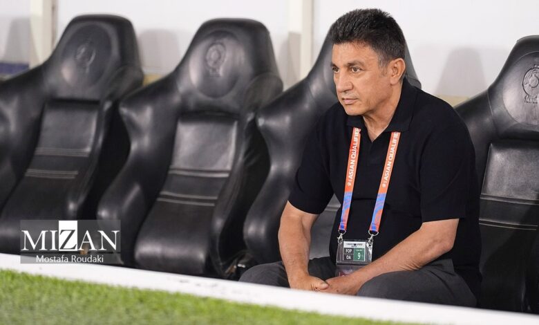 ایران با قلعه‌نوییِ نامطمئن در ایستگاه جام جهانی/ ابهامات فاحش میان موفقیت آماری و نگرانی‌های ساختاری