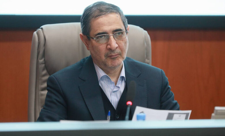 ایمنی غذا با نظارت مؤثر و فرهنگ‌سازی در جامعه محقق می‌شود