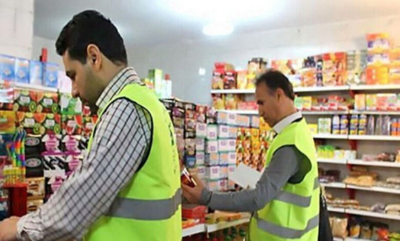 بازرسی و حمایت از مصرف‌کنندگان، رکن اصلی نظام اقتصادی در سیستان و بلوچستان