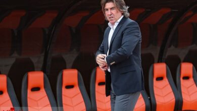 بازگشت احتمالی ساپینتو؛ چراغی در تاریکی مدیریت استقلال؟