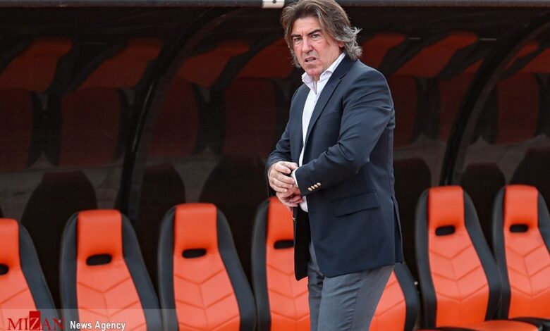 بازگشت احتمالی ساپینتو؛ چراغی در تاریکی مدیریت استقلال؟