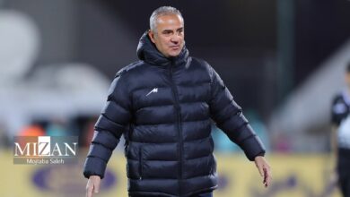 بازگشت کارتال به تهران منتفی شد؟/ پرسپولیس به دنبال جذب سرمربی جدید!