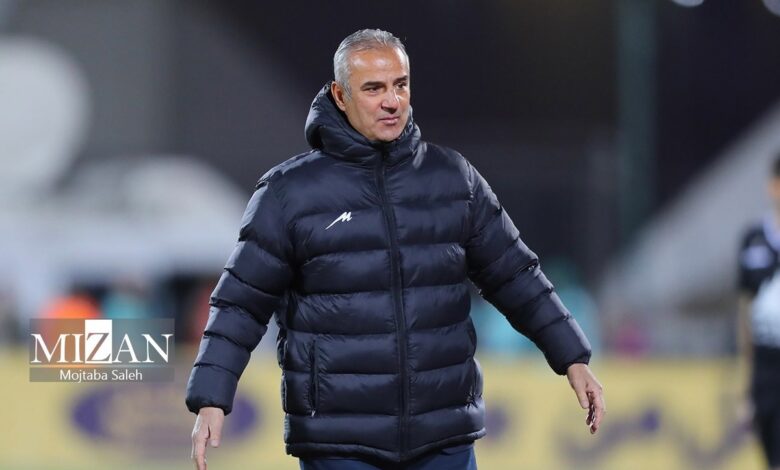 بازگشت کارتال به تهران منتفی شد؟/ پرسپولیس به دنبال جذب سرمربی جدید!